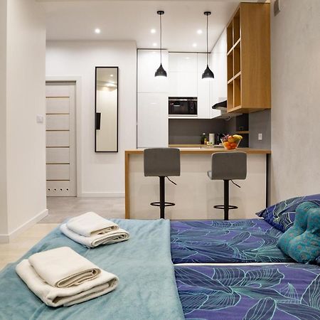 Shy But Shining! Lovely, Stylish & Fully Equipped. Apartment Красков Екстериор снимка