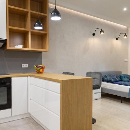 Shy But Shining! Lovely, Stylish & Fully Equipped. Apartment Красков Екстериор снимка