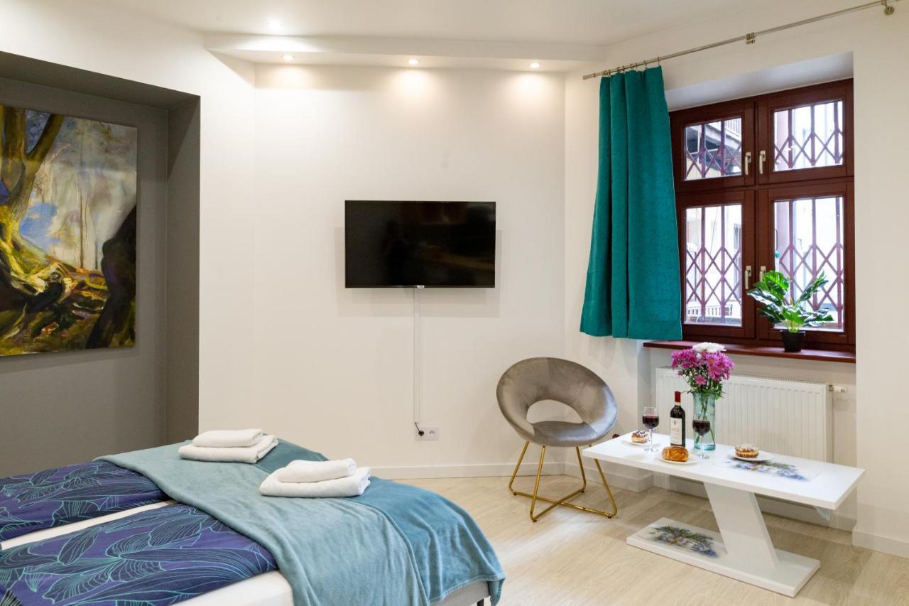 Shy But Shining! Lovely, Stylish & Fully Equipped. Apartment Красков Екстериор снимка