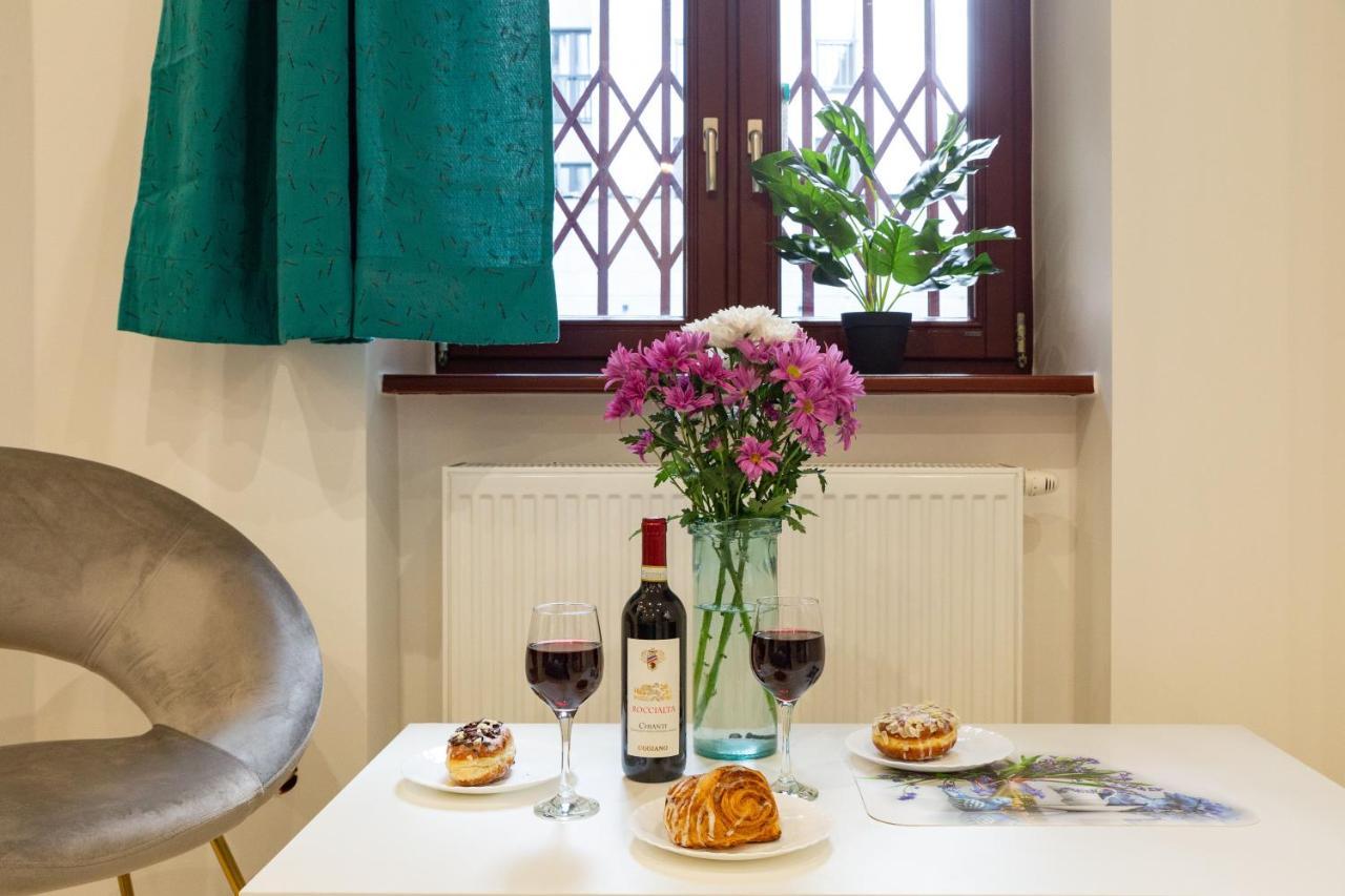 Shy But Shining! Lovely, Stylish & Fully Equipped. Apartment Красков Екстериор снимка