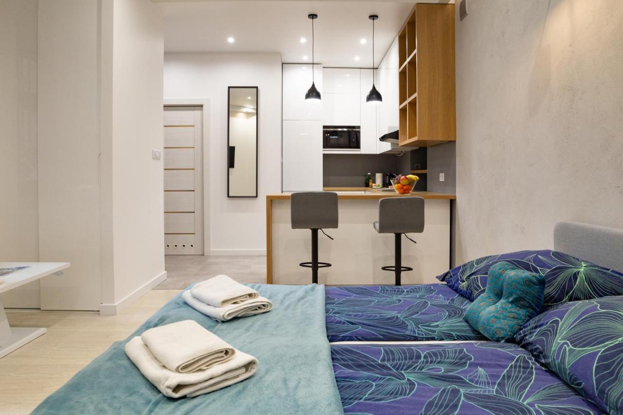 Shy But Shining! Lovely, Stylish & Fully Equipped. Apartment Красков Екстериор снимка