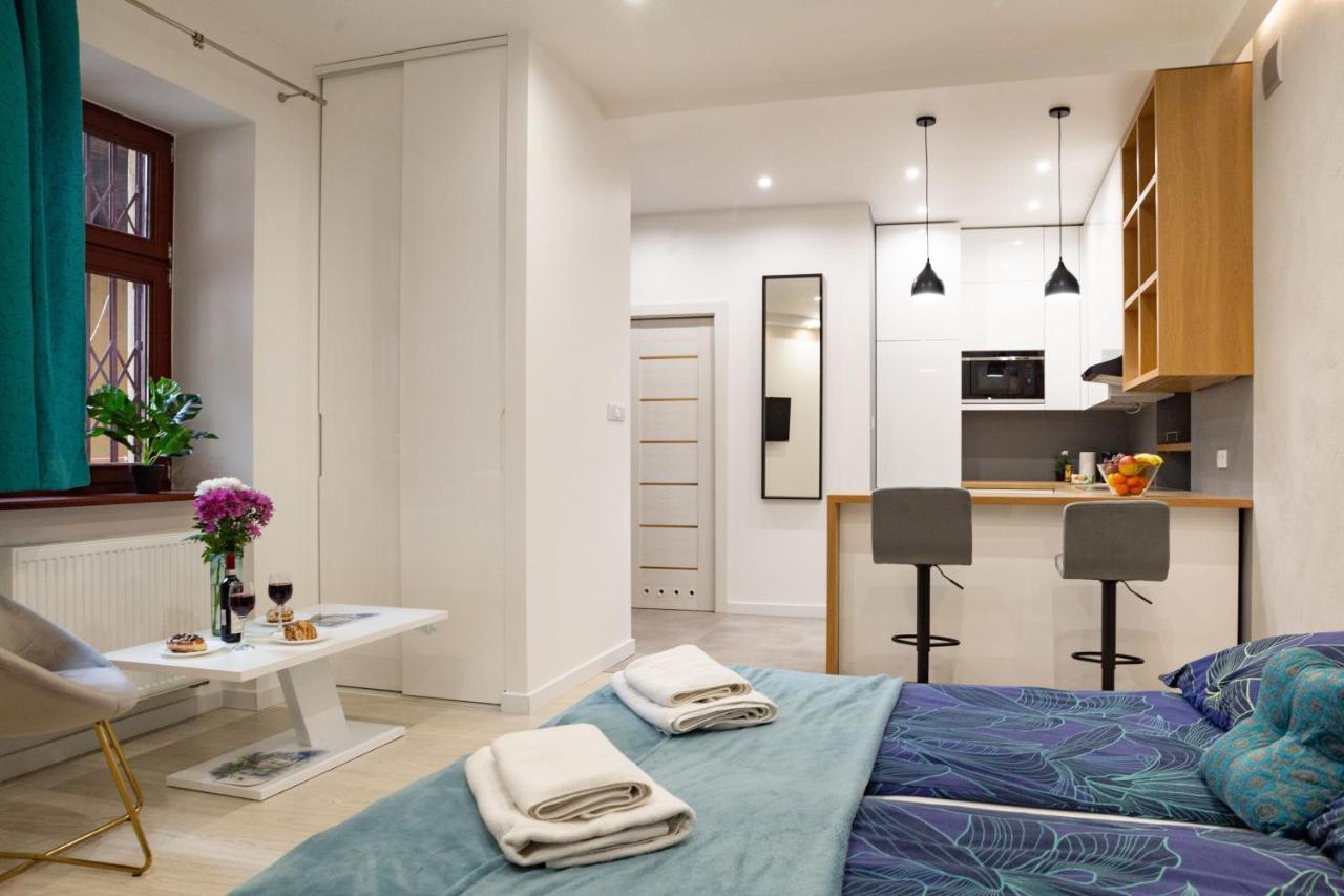 Shy But Shining! Lovely, Stylish & Fully Equipped. Apartment Красков Екстериор снимка