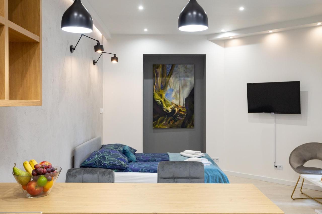 Shy But Shining! Lovely, Stylish & Fully Equipped. Apartment Красков Екстериор снимка