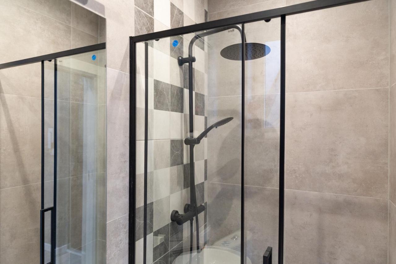 Shy But Shining! Lovely, Stylish & Fully Equipped. Apartment Красков Екстериор снимка