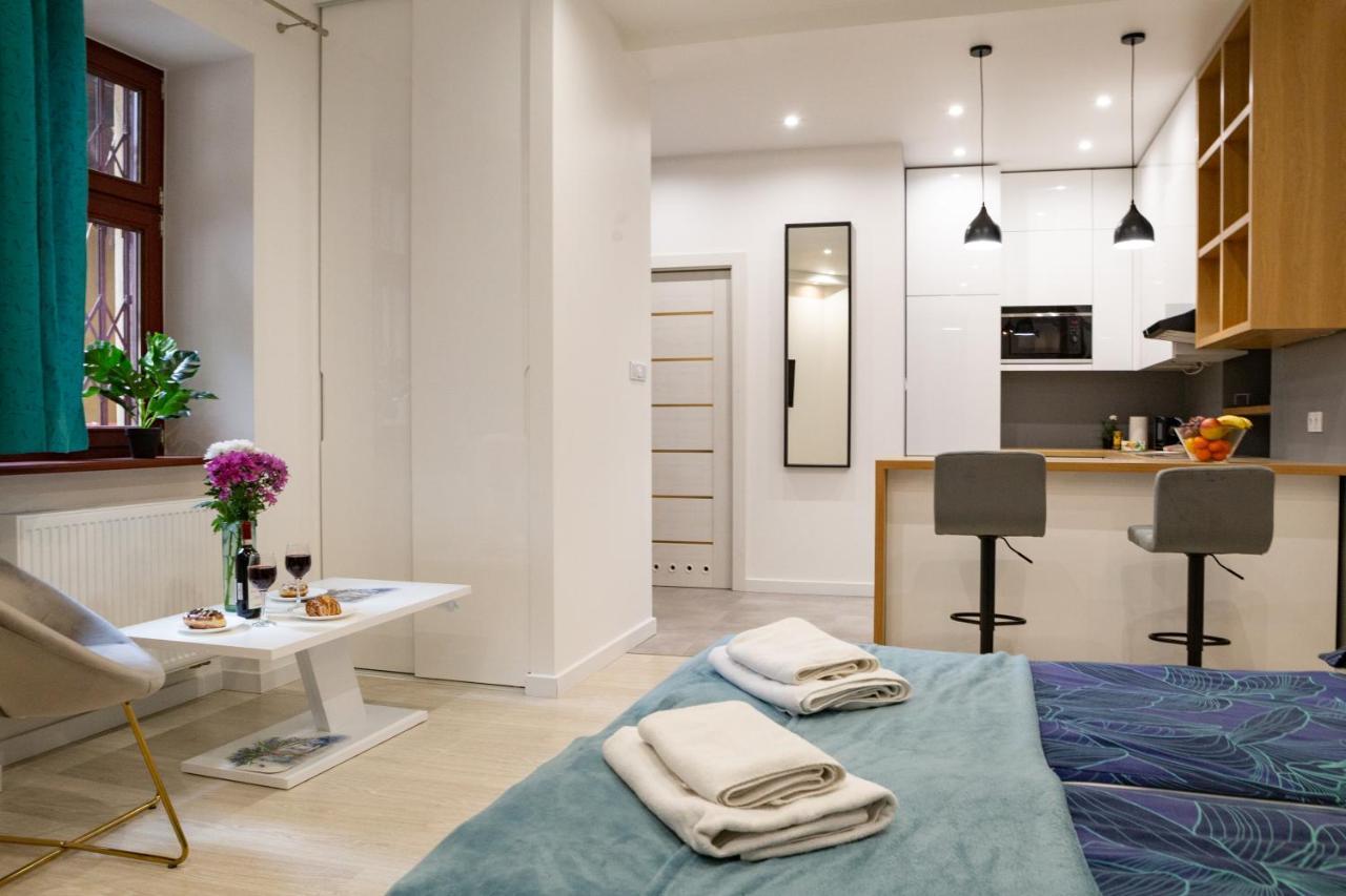 Shy But Shining! Lovely, Stylish & Fully Equipped. Apartment Красков Екстериор снимка
