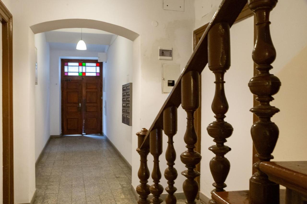 Shy But Shining! Lovely, Stylish & Fully Equipped. Apartment Красков Екстериор снимка